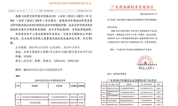 欢迎光临888集团又双叒叕荣获科技类大奖