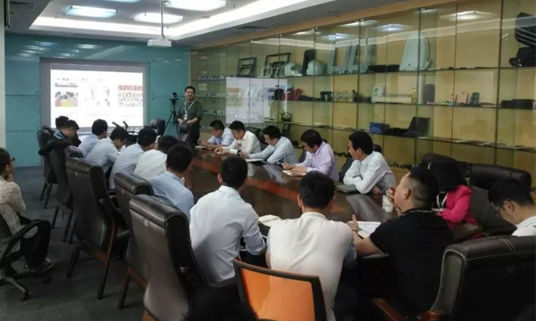 树军规，立新风——2018欢迎光临888集团销售人员十雄师规正式颁布执行了！