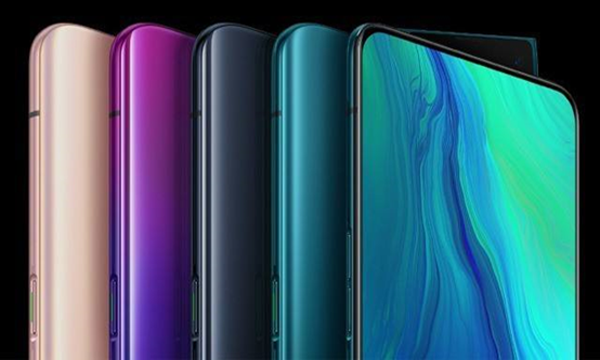 欢迎光临888集团LDS资料助力OPPO Reno强力面世