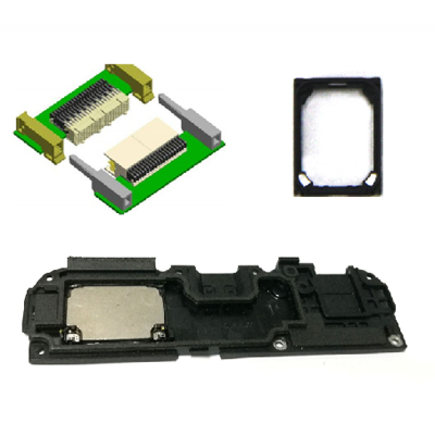 PPA Nylon Specially Used Plastics 